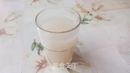 Make Pear juice step 3