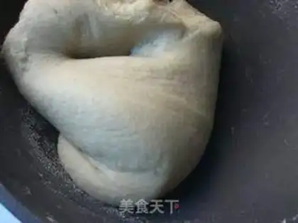 Make Lian Yuen Yuen step 7