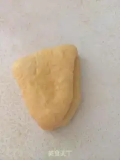 Make Coconut bread step 13