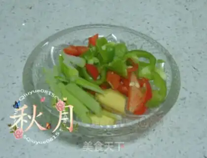Make Clip the noodles step 10