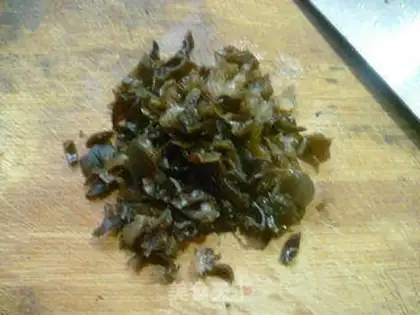 Make Clip the noodles step 11