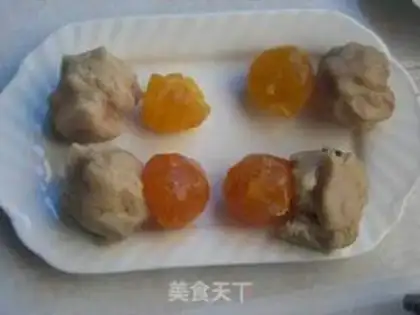 Make Lian Yuen Yuen step 10