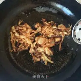 Make Meat sauce step 2