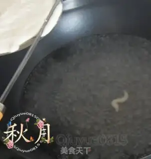 Make Clip the noodles step 14