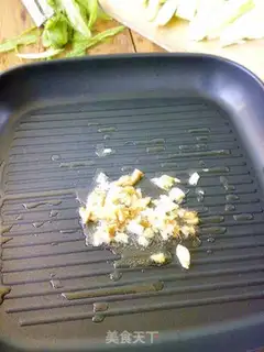 Make Snack shrimp step 2