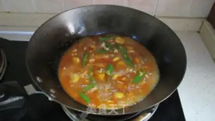 Make Chicken step 4