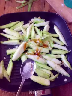 Make Snack shrimp step 3