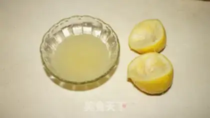 Make Convert syrup step 3
