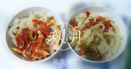 Make Clip the noodles step 16