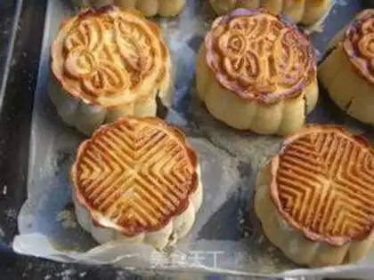 Make Lian Yuen Yuen step 15
