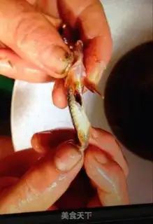 Make Dry spicy fish step 4