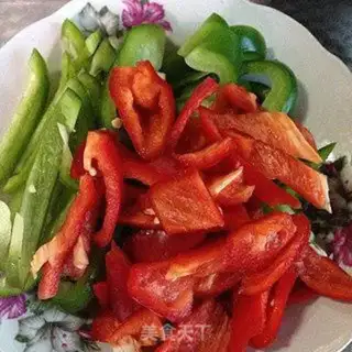 Make Thai curry crab step 3