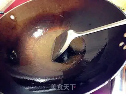 Make Dry spicy fish step 6