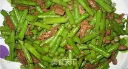 Make Soybeans step 4