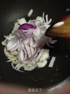 Make Thai curry crab step 7