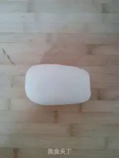 Make Egg yolk step 7