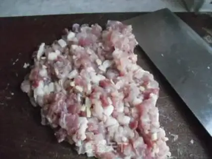 Make The frying pan step 1