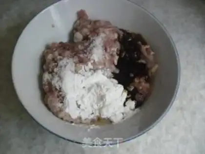 Make The frying pan step 2