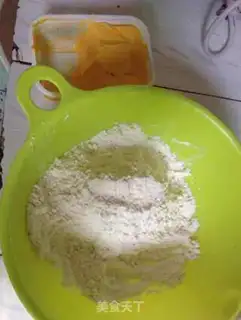 Make Mooncake step 2