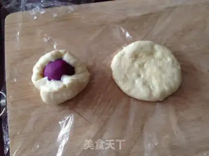Make Potato bread step 5