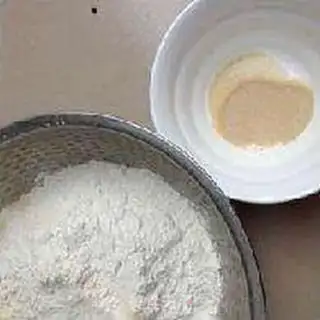 Make Scratch step 0