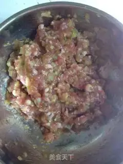 Make Mooncake step 4