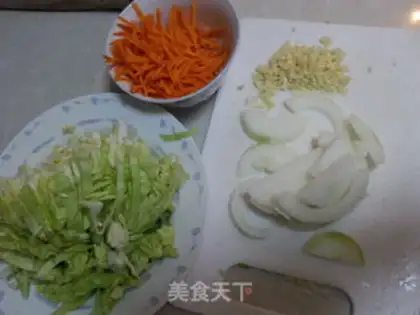 Make Scratch step 1