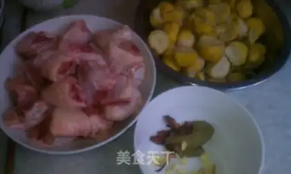 Make Chicken step 0
