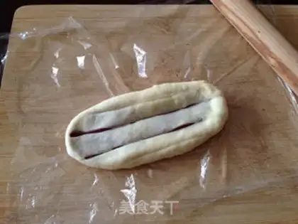 Make Potato bread step 6