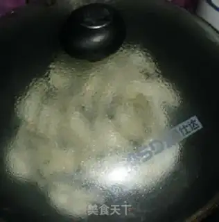 Make The frying pan step 7