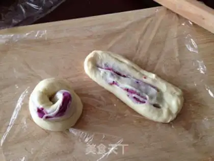 Make Potato bread step 7
