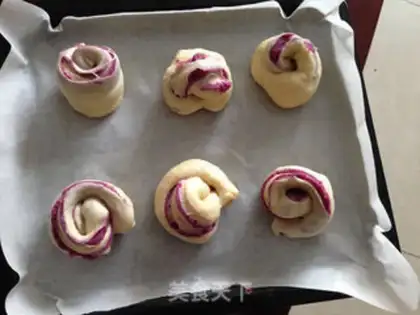 Make Potato bread step 8