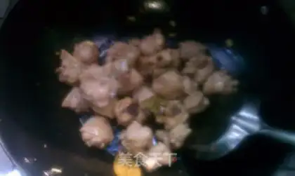 Make Chicken step 3