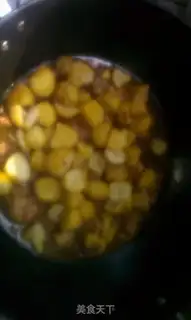 Make Chicken step 5