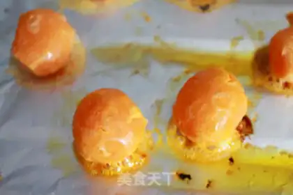 Make Lian Yuen Yuen step 0