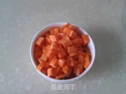 Make Potato sausage step 1