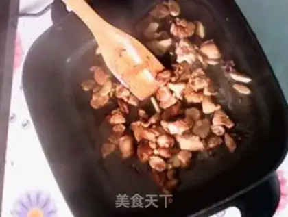 Make The winter gravy step 0