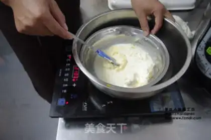 Make Cheesecake step 0