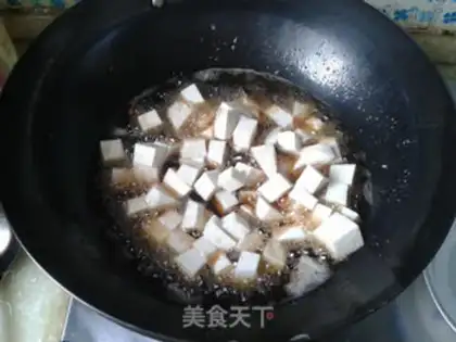 Make Potato sausage step 3