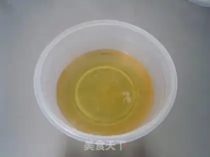 Make Lian Yuen Yuen step 0