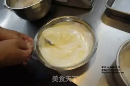 Make Cheesecake step 4