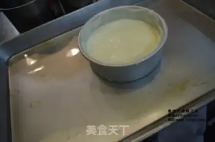 Make Cheesecake step 5