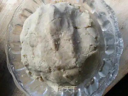Make Chestnut step 5