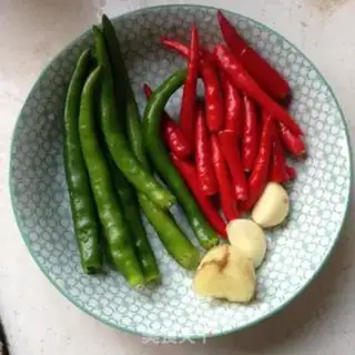Make Spicy chicken step 0