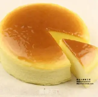 Make Cheesecake step 6