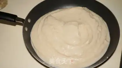 Make Platinum beans step 7