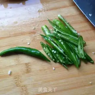 Make Spicy chicken step 2