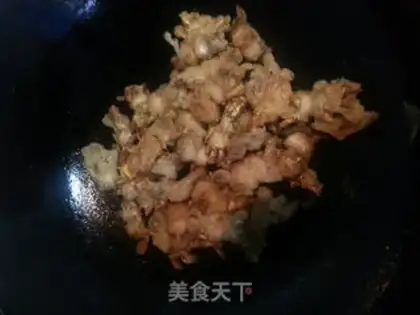 Make Crabs step 5