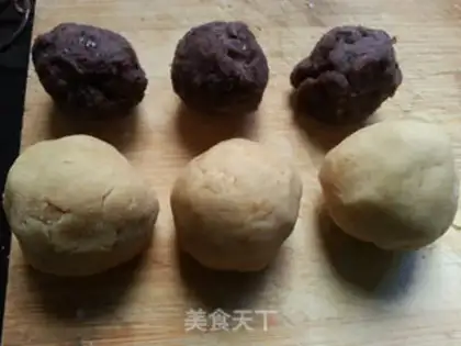 Make Chestnut step 8