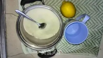 Make Homemade transformation syrup step 0
